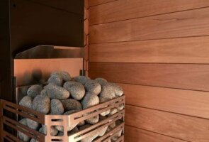 Sauna & Zubehör