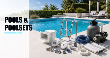 Pools