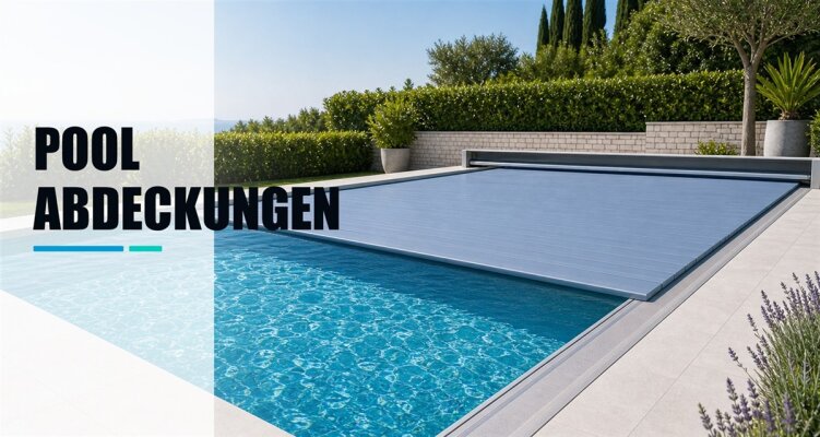Pool Abdeckungen
Poolabdeckungen sind ein...