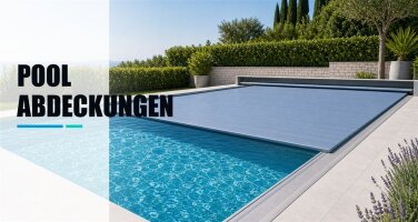 Pool Abdeckungen