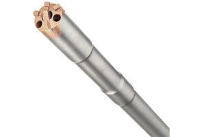 SDS-Max Absaugbohrer