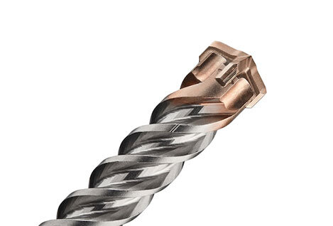 SDS Max Hammerbohrer XLR
SDS Max Hammerbohrer...