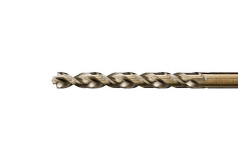 Metallbohrer HSS-G
Metallbohrer HSS-G sind die...