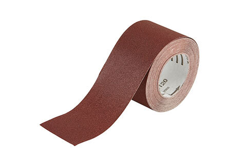 Schleifpapier Rolle
Schleifpapier auf Rolle ist...