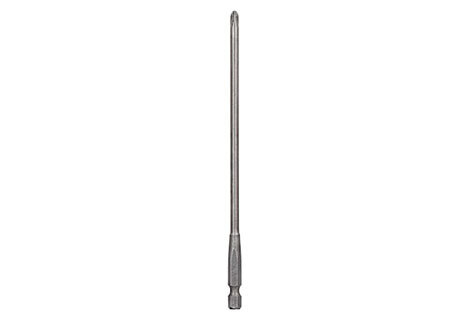 Bits für Trockenbau Schrauber
Bits für...