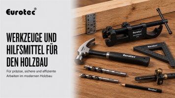 Werkzeuge & Zubehör Holzbau