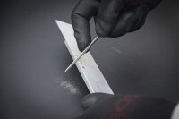Diamantfeilen-Satz | gerade | 140 x 3 mm | 10-tlg.