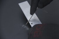 Diamantfeilen-Satz | gerade | 140 x 3 mm | 10-tlg.