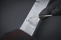 Diamant-Lochfeilen-Satz | gebogen | 140 x 3 mm | 10-tlg.