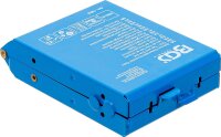 Bohrer-/ Gewindeschneider-Satz | HSS-G | 7-tlg.