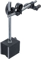 Magnetständer für Messinstrumente