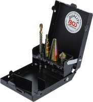 Multi-Bohrer-Satz | HSS-G | 4-tlg.
