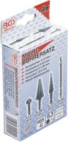 Multi-Bohrer-Satz | HSS-G | 4-tlg.
