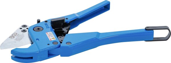 Profi-Kabelrohrschneider mit Knarrenfunktion
