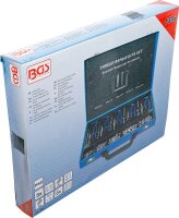 Gewinde-Reparatursatz | M5 - M12 | 130-tlg.