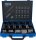 Gewinde-Reparatursatz | M5 - M12 | 130-tlg.