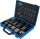 Gewinde-Reparatursatz | M5 - M12 | 130-tlg.
