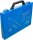 Gewinde-Reparatursatz | M5 - M12 | 130-tlg.