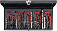 Gewinde-Reparatur-Satz | M5 - M12 | 130-tlg.