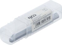 STI-Einschnitt-Gewindebohrer | HSS-G | M5 x 0.8