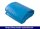 OKU Poolfolie rund Ø 3,00 x 0,9 m blau überlappend Folienstärke 0,25 mm Folienhöhe 1,0 m