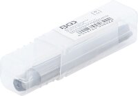 STI-Einschnitt-Gewindebohrer | HSS-G | M6 x 1.0