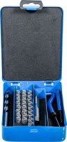 Gewinde-Reparatursatz | M8 x 1,25 | 29-tlg.