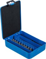 Gewinde-Reparatursatz | M8 x 1,25 | 29-tlg.