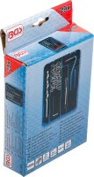 Gewinde-Reparatursatz | M8 x 1,25 | 29-tlg.
