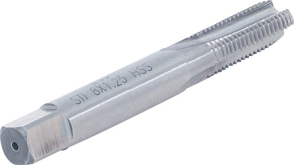 STI-Einschnitt-Gewindebohrer | HSS-G | M8 x 1.25