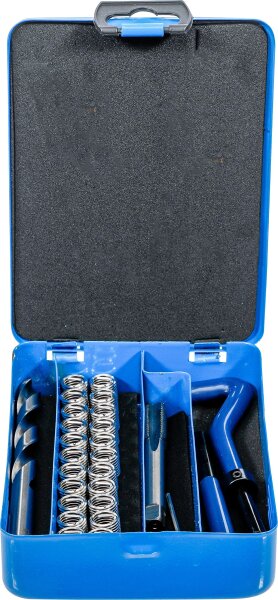 Gewinde-Reparatursatz | M10 x 1,5 | 29-tlg.