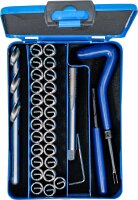 Gewinde-Reparatursatz | M10 x 1,5 | 29-tlg.