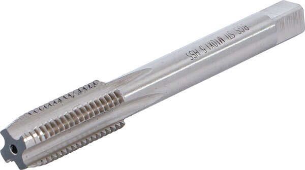 STI-Einschnitt-Gewindebohrer | HSS-G | M10 x 1.5