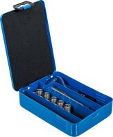 Gewinde-Reparatursatz | M12 x 1,75 | 14-tlg.