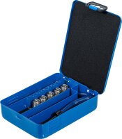 Gewinde-Reparatursatz | M12 x 1,75 | 14-tlg.