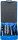 Gewinde-Reparatursatz | M12 x 1,75 | 14-tlg.