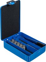 Gewinde-Reparatursatz | M14 x 1,25 | 14-tlg.