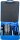 Gewinde-Reparatursatz | M14 x 1,25 | 14-tlg.