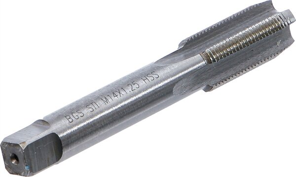 STI-Einschnitt-Gewindebohrer | HSS-G | M14 x 1.25