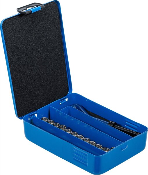 Gewinde-Reparatursatz | M10 x 1,0 | 14-tlg.
