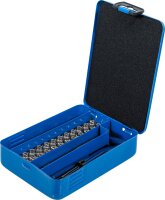 Gewinde-Reparatursatz | M10 x 1,0 | 14-tlg.