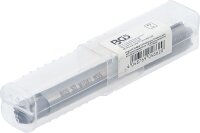 STI-Einschnitt-Gewindebohrer | HSS-G | M10 x 1.0