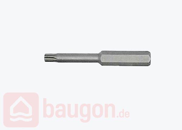Karle & Rubner Wedge Qualitätsbit TX 20; VE: 2 Stück