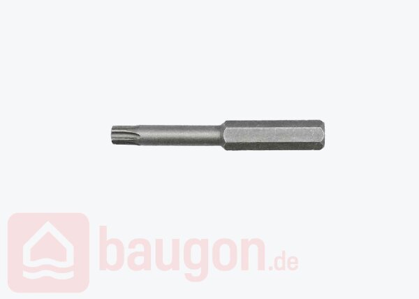 Karle & Rubner Wedge Qualitätsbit TX 25; VE: 2 Stück
