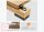 Karle & Rubner Terraflex N9 für Holz-UK mit Schraube C1 5 × 50 mm; VE: 120 Stk.