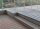 Diele Thermo-WPC 137 sand 25 × 137 × 3660 mm