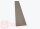 Diele Thermo-WPC 137 grau 25 × 137 × 3660 mm