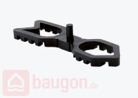 Karle & Rubner Terrafix Bolzen 4 mm; VE: 50 Stück