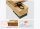Karle & Rubner Terraflex Pro N9 für Holz-UK Schraube A4 4,2 × 50 mm; VE 30 Stk.