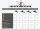 Karle & Rubner Terraflex N6 für ALU-UK mit Schraube C1 5 × 35 mm; 120 Stück